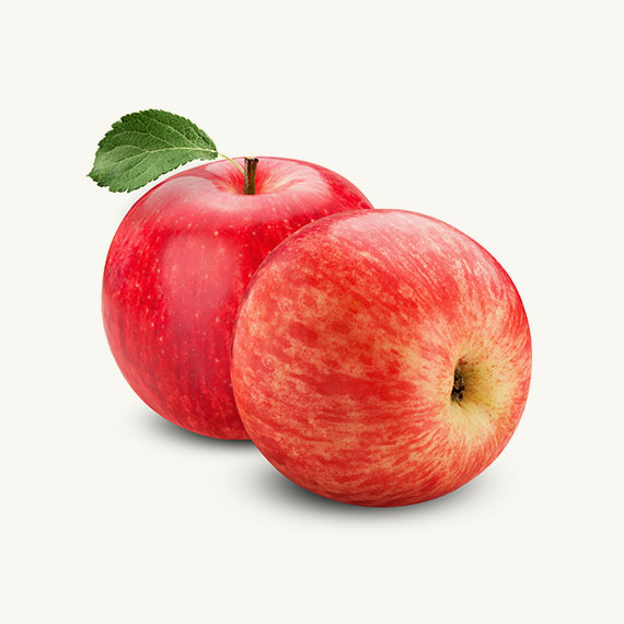 apples